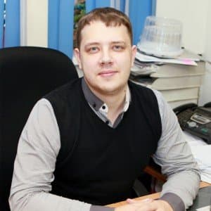 Романов Владимир Валерьевич 