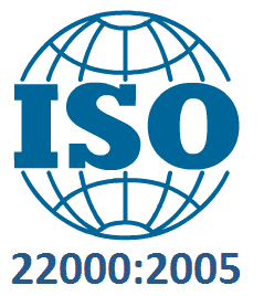 Концерн Протэк получил сертификаты ISO 22000:2005