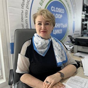 Белавина Ольга Владимировна