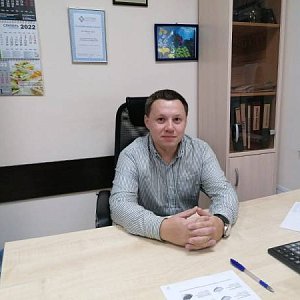 Кузнецов Евгений Евгеньевич