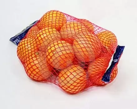Сетка-мешок для овощей и фруктов